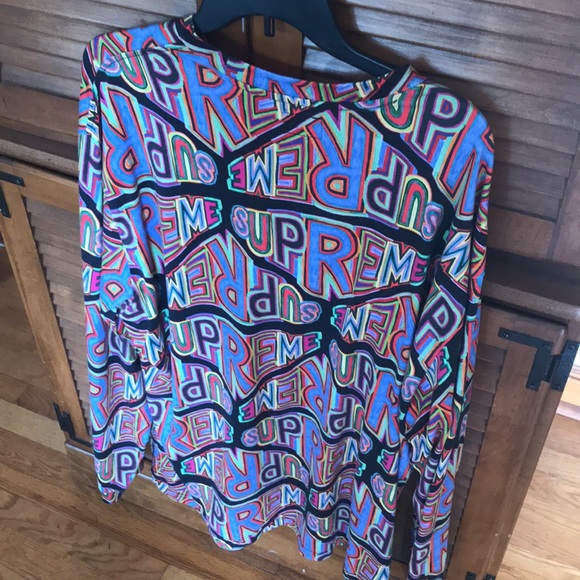 Supreme. - Picture 2 of 3